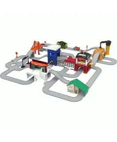 სათამაშო ნაკრები DRIVEN POCKET SERIES PLAYSET  - Primestore.ge