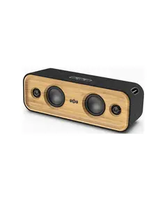 დინამიკი House Of Marley EM-JA030-SB Get Together 2 - Signature Black - Primestore.ge