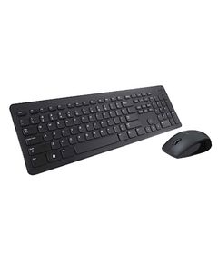 კლავიატურა და მაუსი Dell Pro Wireless Keyboard and Mouse - KM5221W - Russian(QWERTY) (RTL BOX)  - Primestore.ge