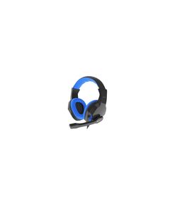 Headphone Genesis Argon 100 Blue