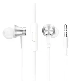 ყურსასმენი Xiaomi Mi In-Ear Headphones Basic  - Primestore.ge
