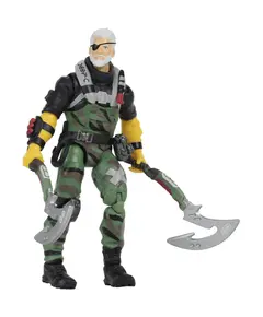 სათამაშო ფიგურა Fortnite Solo Mode Core Figure Riptide S9  - Primestore.ge