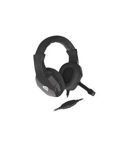 Headphone Genesis Argon 100 Black