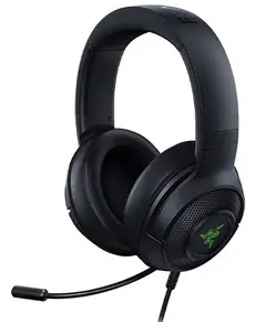 ყურსასმენი Razer Gaming Headset Kraken V3 X  - Primestore.ge