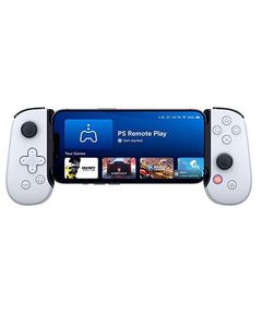 Primestore.ge - კონსოლი Backbone One Mobile Gaming Controller for iPhone PlayStation Edition