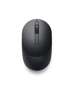 Mouse Dell Mobile Wireless Mouse - MS3320W - Black