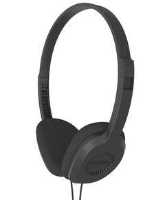 Headphone Koss Headphones KPH8k On-Ear Black