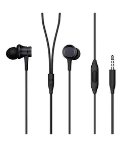 ყურსასმენი Xiaomi Mi In-Ear Headphones Basic  - Primestore.ge