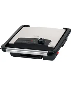 გრილი Sencor SBG 3710SS  - Primestore.ge
