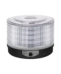 ჩირის აპარატი Sencor SFD 3109BK  - Primestore.ge