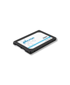 მყარი დისკი ThinkSystem 2.5" 5300 1.92TB Mainstream SATA 6GB Hot Swap SSD  - Primestore.ge