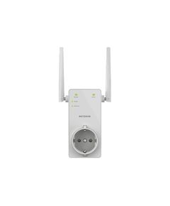როუტერი Netgear EX6130 WiFi Range Extender Wallplug (KMNTGRW00000002)  - Primestore.ge