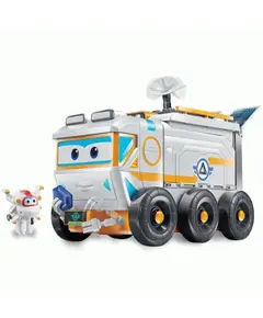 Toy car Super Wings Play set Galaxy Wings