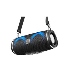 დინამიკი Hoco HC12 sports portable loudspeaker Black  - Primestore.ge
