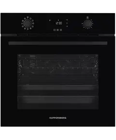 Electric oven Kuppersberg FPH 611 B