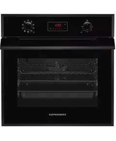 ელექრტო ღუმელი Kuppersberg HFZ 690 B  - Primestore.ge