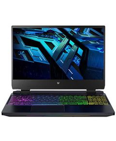 Laptop Acer Helios 300 / PH315-55 / 15.6" FHD IPS 165Hz SlimBezel / Black