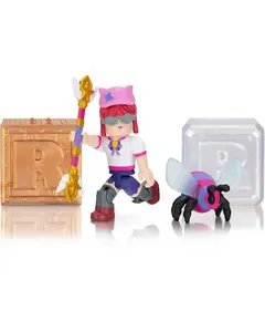 სათამაშო ფიგურა Roblox ROB - Avatat shop (Legend of Cat)  - Primestore.ge