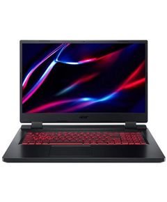 Laptop Acer Nitro 5 AN517-55 NH.QFXER.008 Black