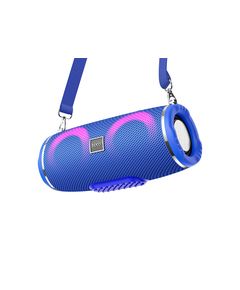 დინამიკი Hoco HC12 sports portable loudspeaker Blue  - Primestore.ge