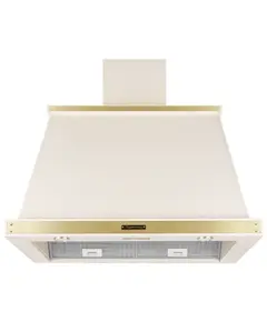 Air vent Kuppersberg T 969 C Bronze
