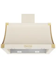 Air vent Kuppersberg T 939 C Bronze