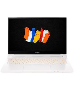 ლეპტოპი Acer ConceptD 3 Ezel /14" FHD IPS SlimBezel touch panel +Stylus White  - Primestore.ge