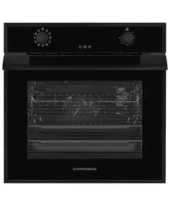 Electric oven Kuppersberg FZH 611 B