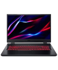 Laptop Nitro 5AN517-5517.3" FHD IPS 144Hz SlimBezel / Black