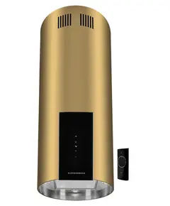 Air vent Kuppersberg MOTUBA Gold