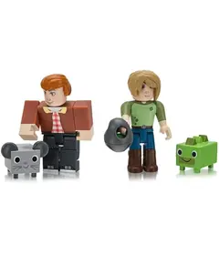 სათამაშო ფიგურები Jazwares ROG - Game Packs (Pet Simulator) W4  - Primestore.ge