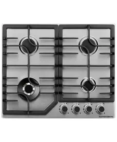 გაზის ზედაპირი Kuppersberg FS 63 X  - Primestore.ge
