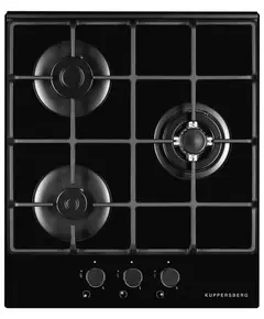 გაზის ზედაპირი Kuppersberg FQ 42 B  - Primestore.ge