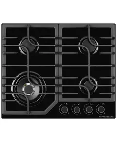 გაზის ზედაპირი Kuppersberg FG 63 B  - Primestore.ge