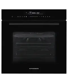 Electric oven Kuppersberg HK 616 Black