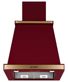 ჰაერის გამწოვი Kuppersberg T 669 BOR Bronze  - Primestore.ge