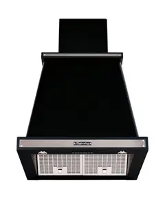 Air vent Kuppersberg T 669 ANT Silver