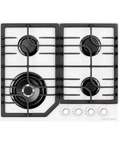 გაზის ზედაპირი Kuppersberg FG 63 W  - Primestore.ge