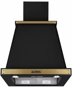 Air vent Kuppersberg T 669 ANT Bronze