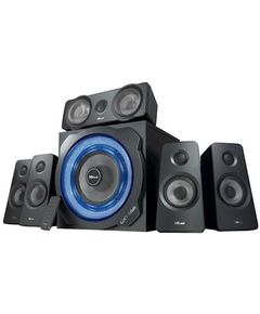 Primestore.ge - დინამიკი GXT 658 Tytan 5.1 Surround Speaker System