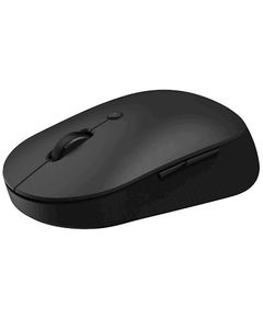 Mouse XIAOMI Mi Dual Mode Wireless Mouse Silent Edition Black WXSMSBMW02 (HLK4041GL)