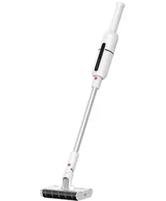 ხელის მტვერსასრუტი deerma Wireless Vacuum Cleaner VC55 White  - Primestore.ge