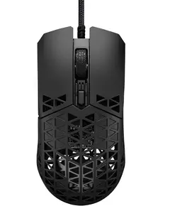 მაუსი ASUS Mouse TUF TUF M4 M4 Air Shell IPX6 USB Black - Primestore.ge