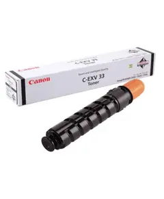 კარტრიჯი Canon C-EXV33 Toner Cartridge Black - Primestore.ge