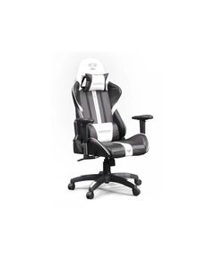 Primestore.ge - სათამაშო სავარძელი E-Blue EEC412BWAA-IA Gaming  Chair - WHITE
