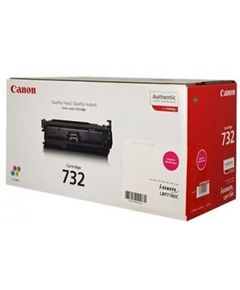 Cartridge Canon Toner Cartridge Canon CRG732B black