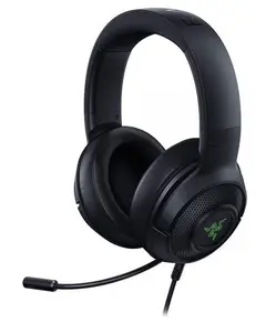 ყურსასმენი Razer Headset Kraken V3 X - Wired USB Gaming Headset - FRML Packaging  - Primestore.ge