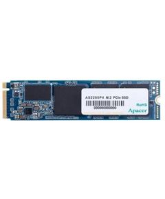 მყარი დისკი AS2280P4 M.2 PCIe 256GB Standard(Single)  - Primestore.ge
