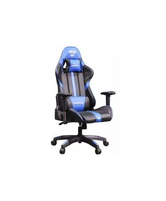 Primestore.ge - სათამაშო სავარძელი E-Blue EEC412BBAA-IA Gaming  Chair- BLUE