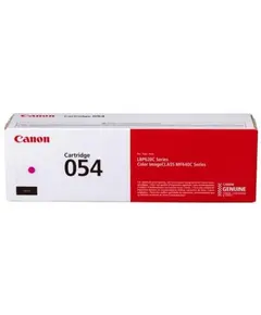 კარტრიჯი Canon Toner CRG054M 1200 Pages  For MF64** Series  - Primestore.ge